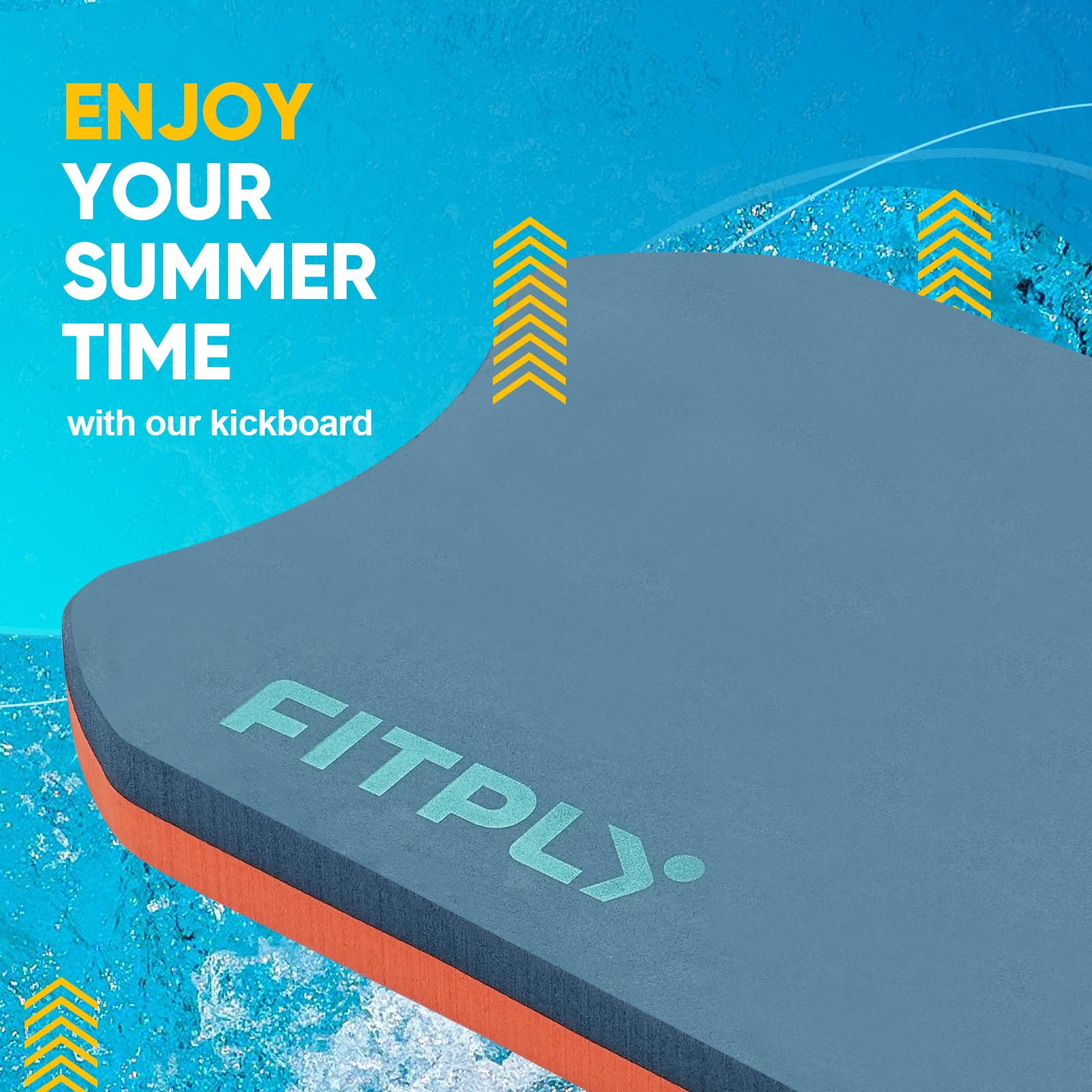 Swimming Kickboard Photo