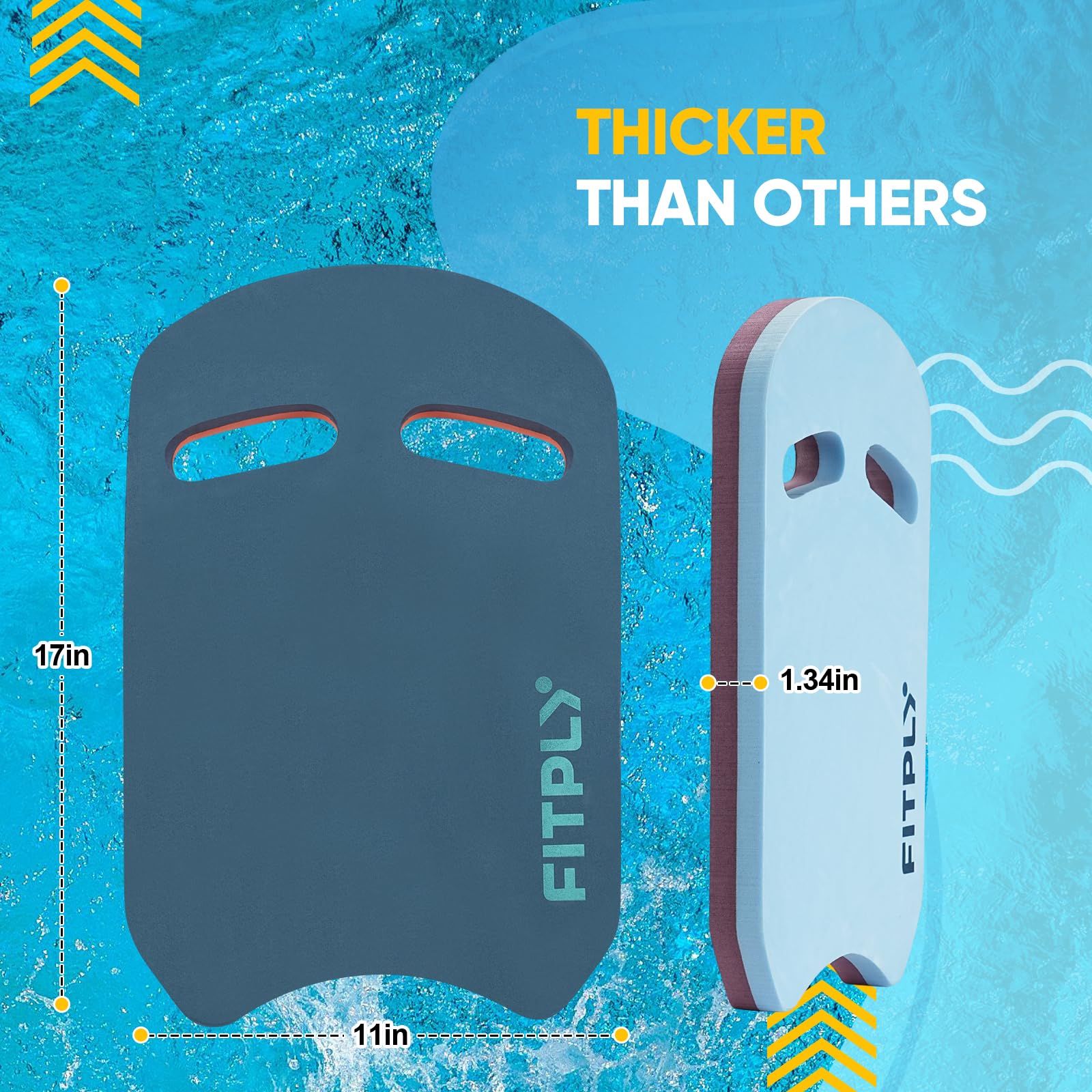 Swimming Kickboard Photo