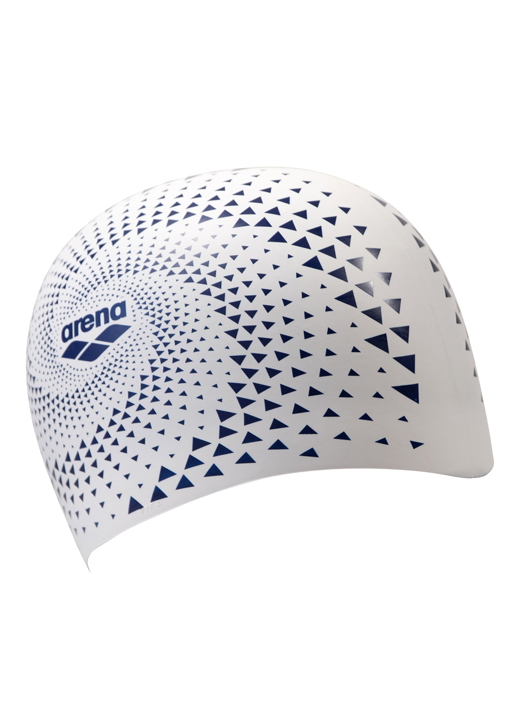 Swim Cap Beat Silicone Swim Cap