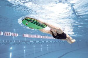 Swimming Kickboard Photo