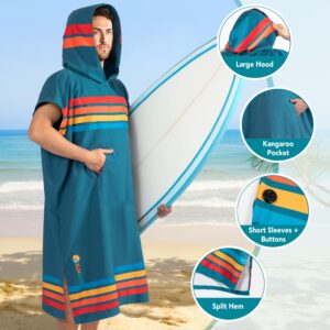 Surf Towel Photo