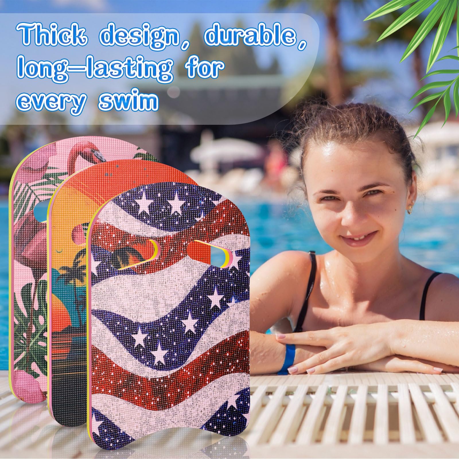 Swimming Kickboard