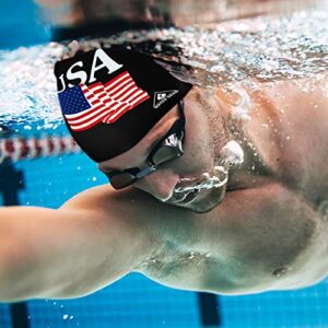 Latex Cap Swimming Photo