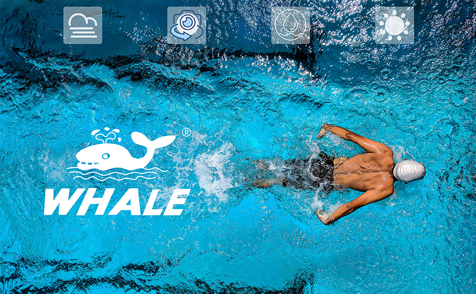 Latex Cap Swimming Photo