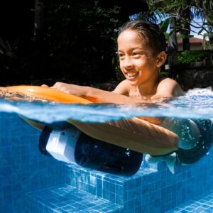 Swimming Kickboard Photo