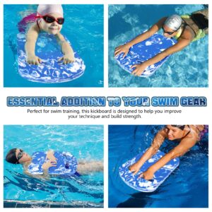 Swimming Kickboard Photo