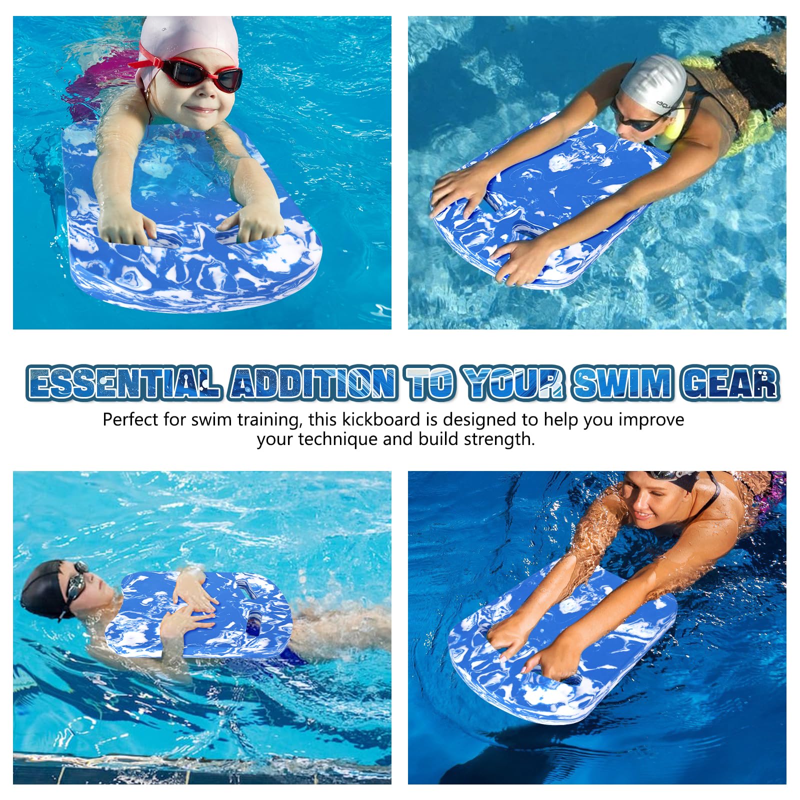 Swimming Kickboard