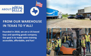 Swimming Kickboard Photo