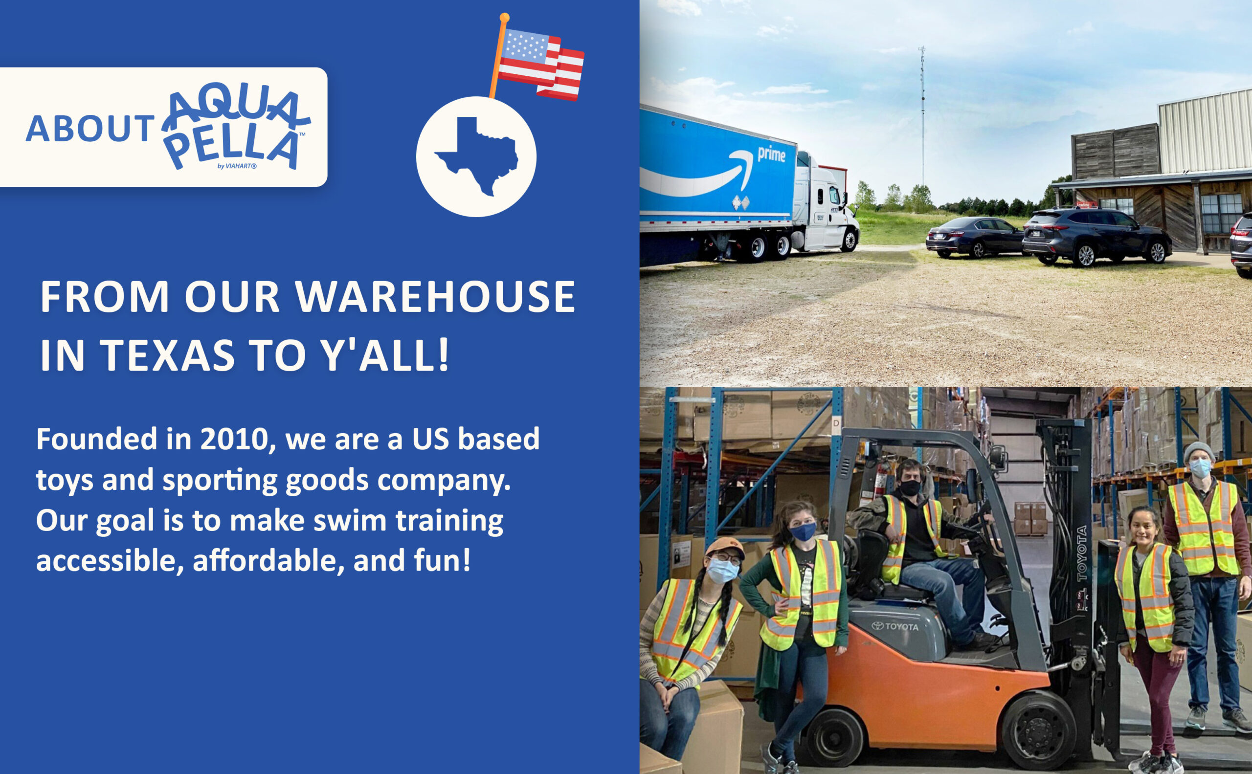 Swimming Kickboard Photo