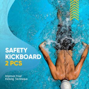 Swimming Kickboard Photo