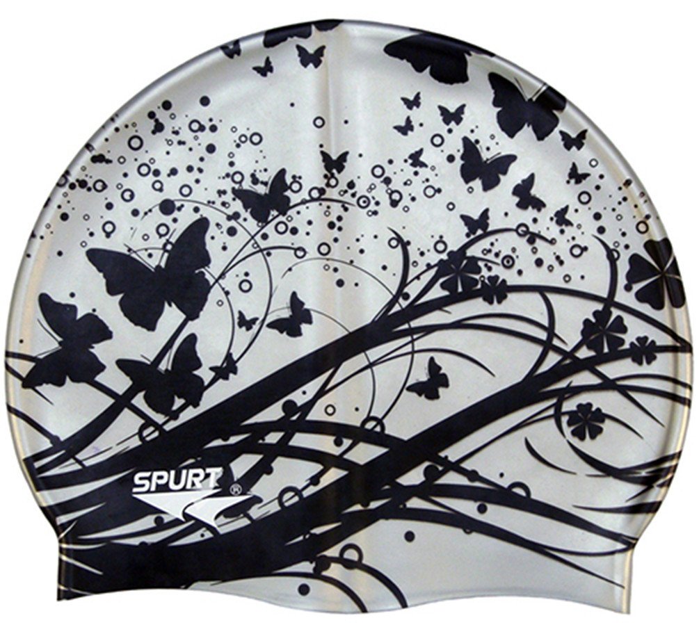 Speedo Swim Cap Silicone wholesale Swimming Products