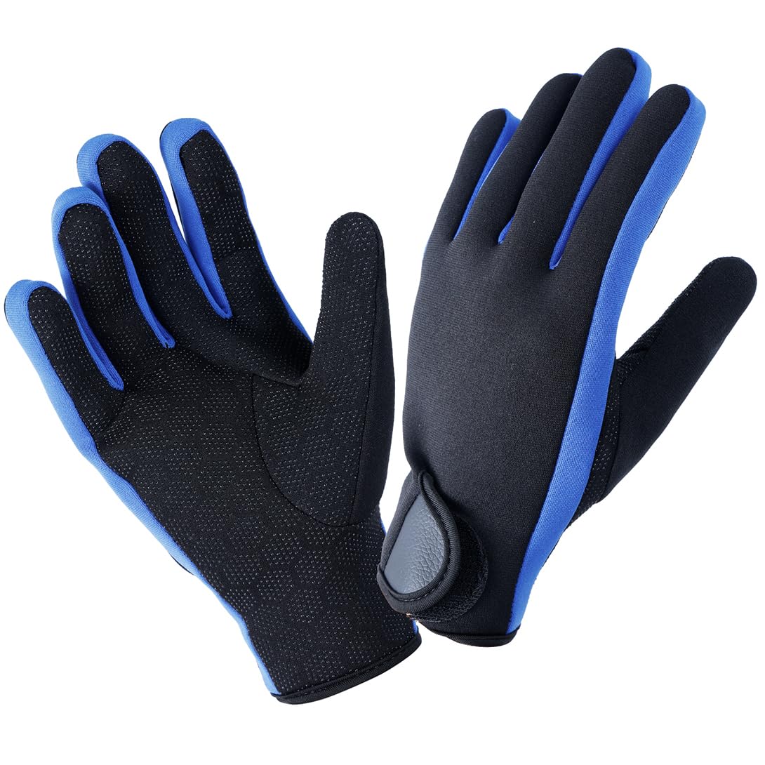 Dive Gloves Micosuza Neoprene 1.5mm Five Finger