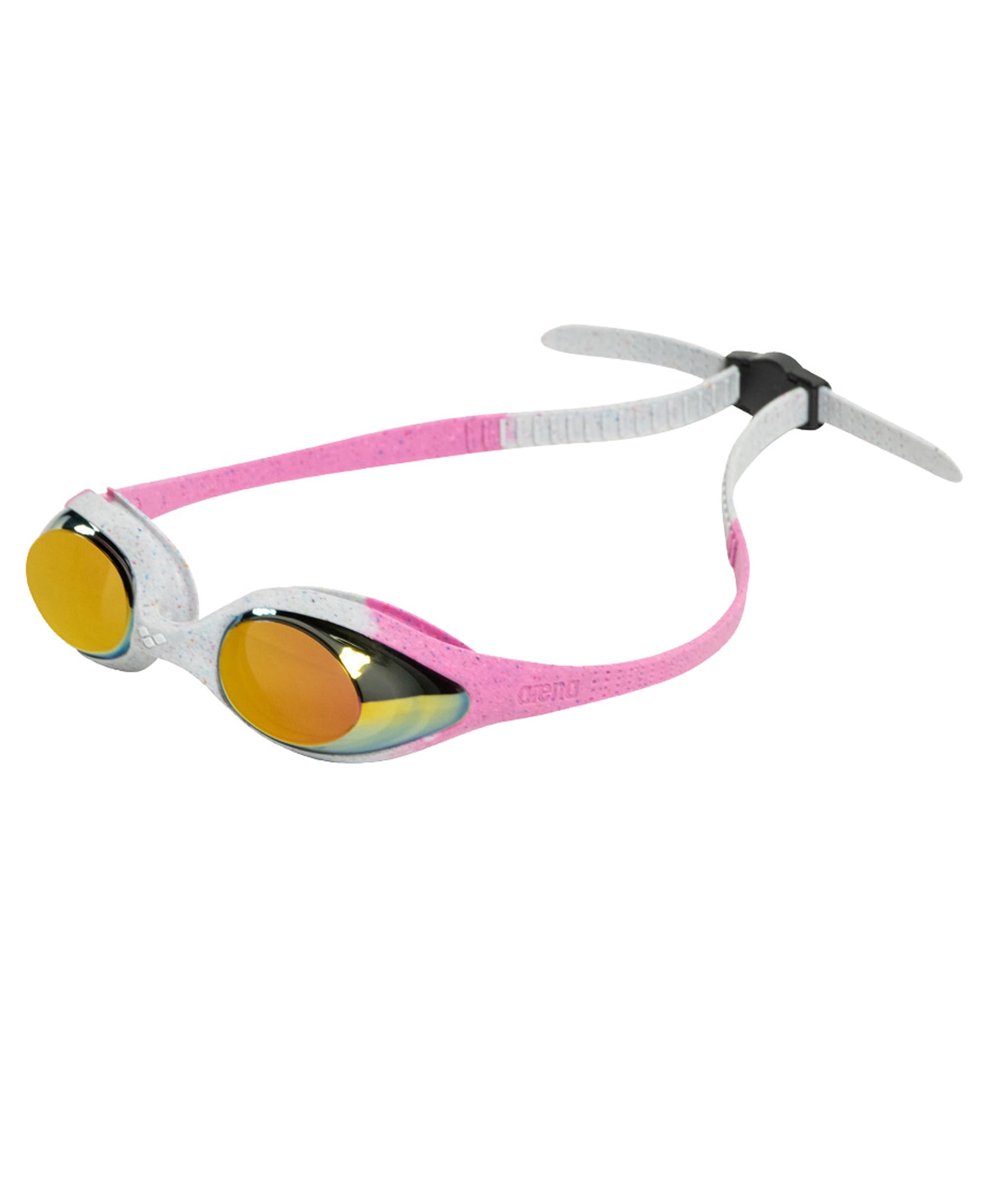Swim Goggles Stylish Unisex Adult Swimming Goggles