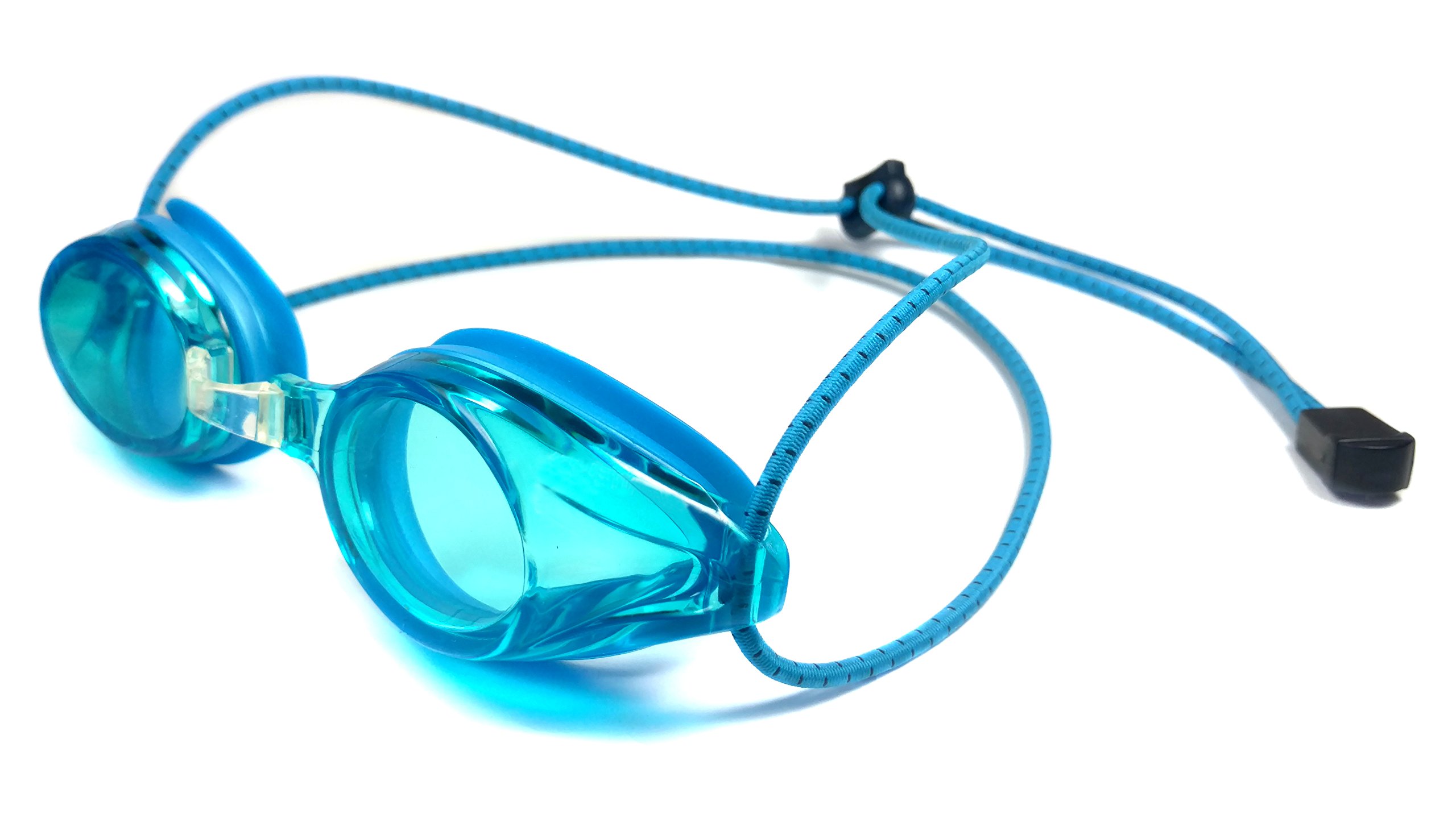 Racing Swim Goggles With Bungee Strap Ultra-Low Prices