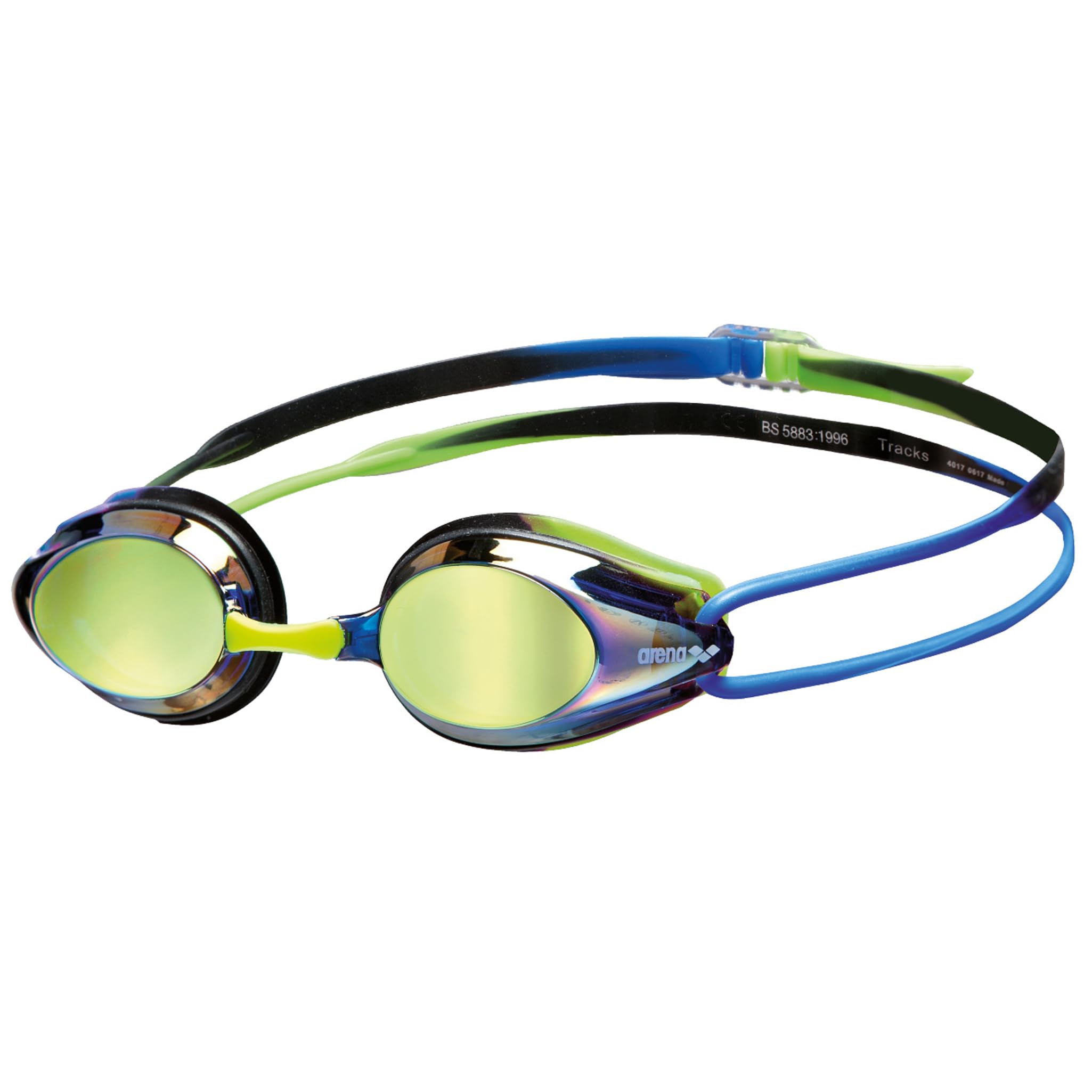 Racing Swim Goggles Anti-Fog Professional