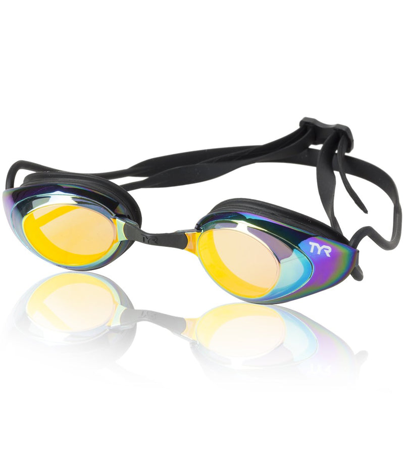 Training Swimming Goggles Are Comfortable And Anti-Fog Design