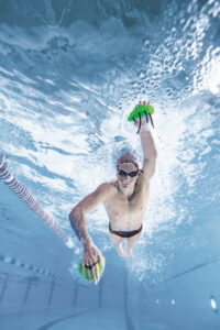 Swimming Goggles Photo