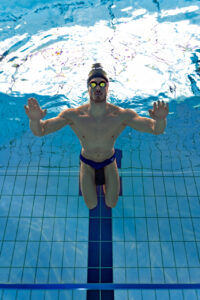 Swimming Goggles Photo