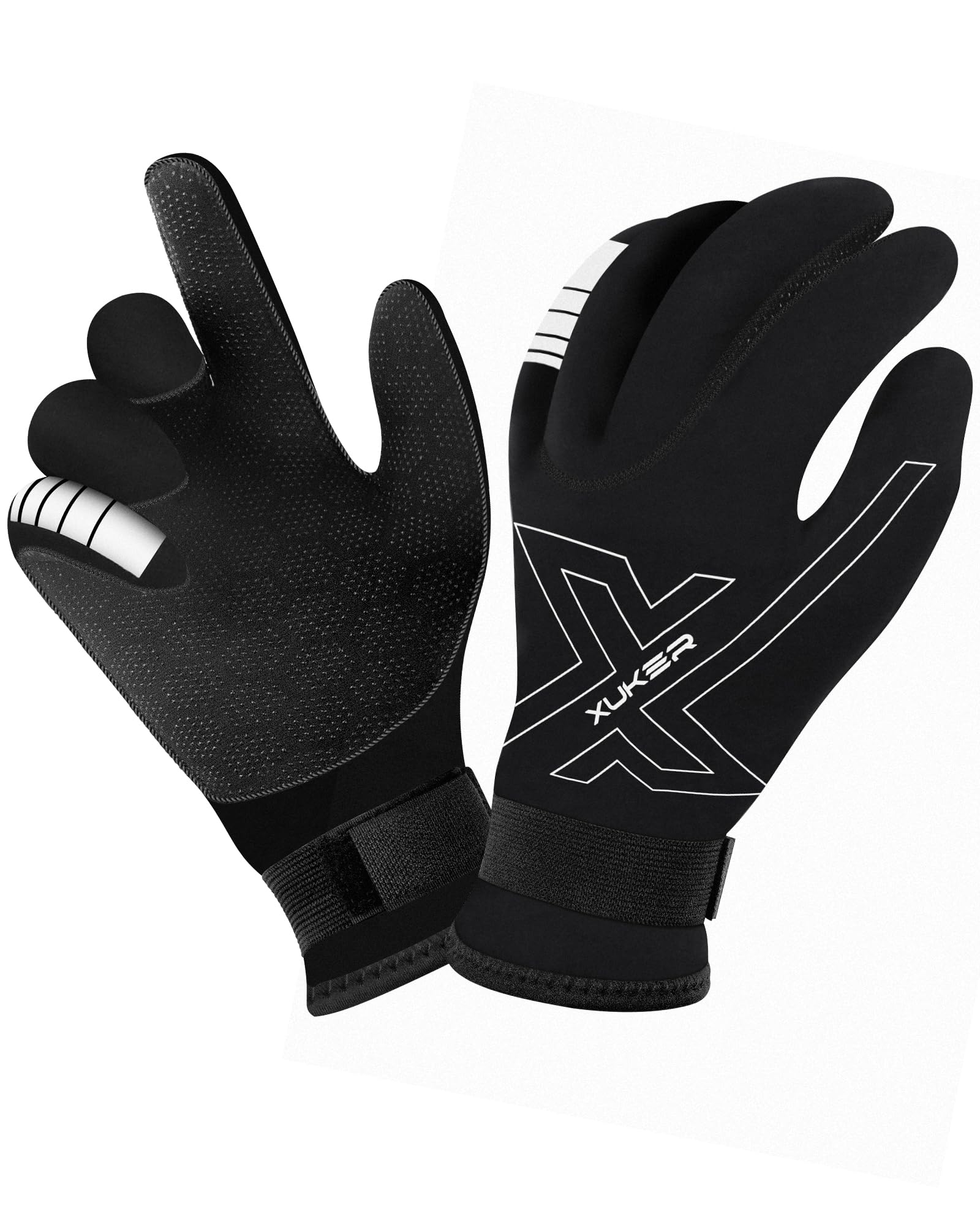Wetsuit Dive Gloves Keep Warm for Diving Scuba Swimming