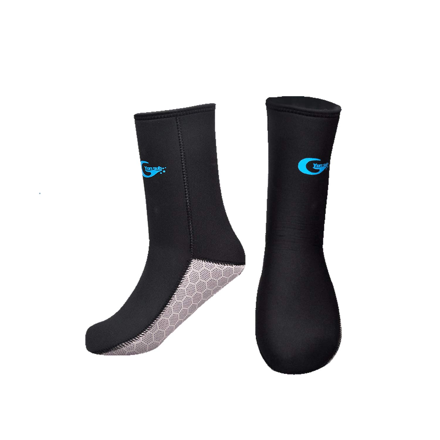 3mm/5mm Diving Socks Neoprene Beach Water Socks