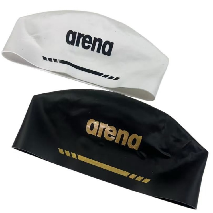 Silicone Swim Cap Performance Competitive swimming Cap