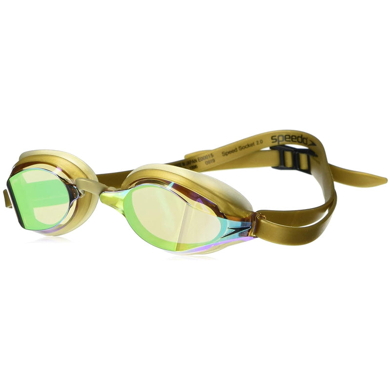 Professional Anti-Fog Swimming Glasses
