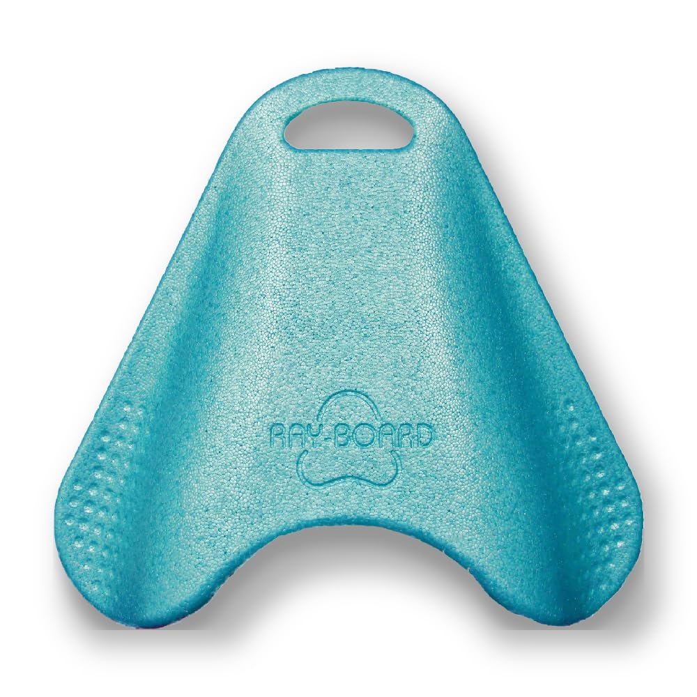 Swimming Kickboard Ergonomic for Comfort and Performance