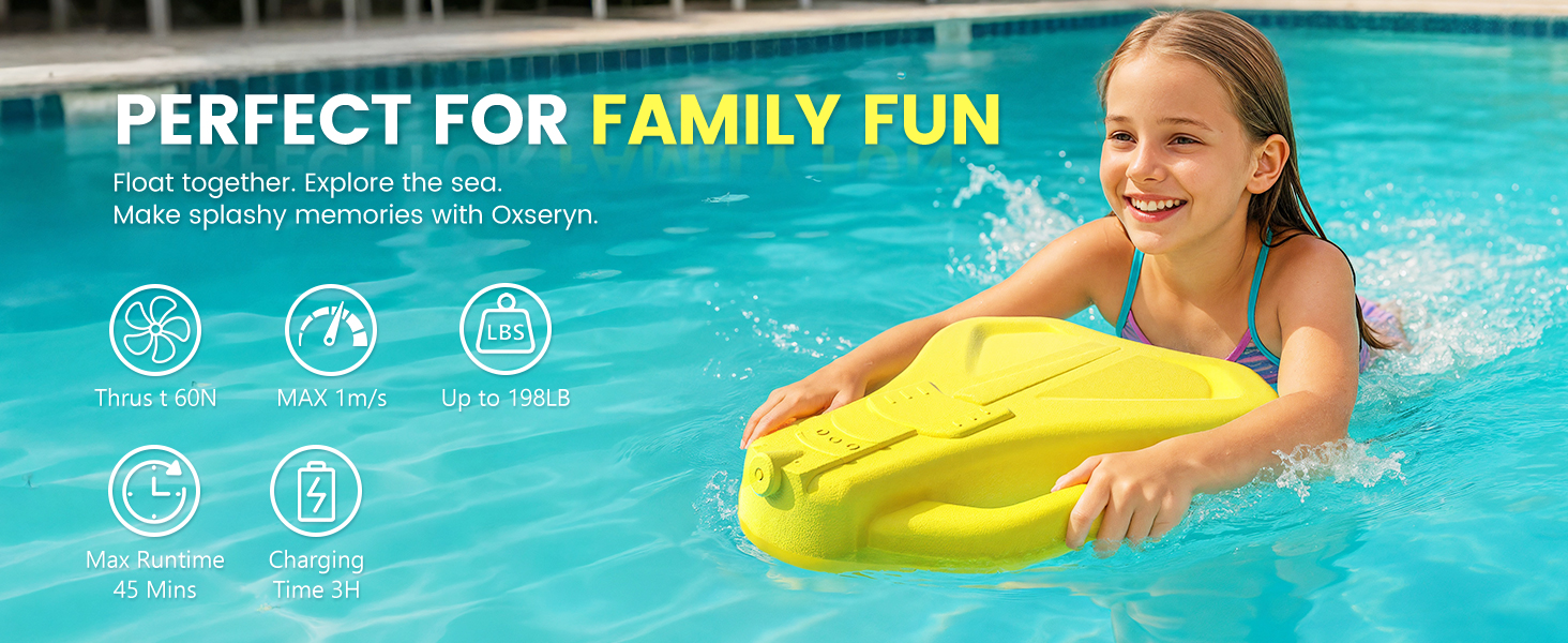 swimming kickboard Photo