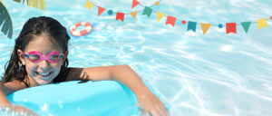 Swimming Goggles Photo