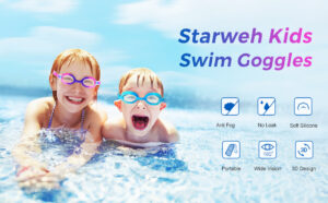 Swimming Goggles Photo