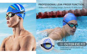 Swimming Goggeles Photo