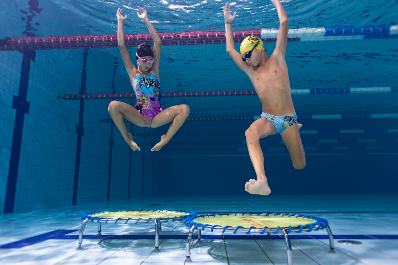 Swimming Goggles Photo