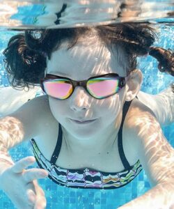 Swimming Goggles Photo
