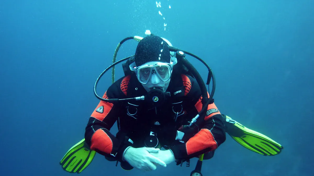 Top Wholesale Diving Products Suppliers