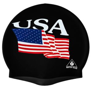 swim cap
