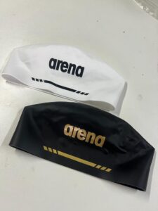 arena swim cap