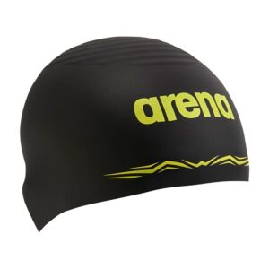 3d dome swim cap